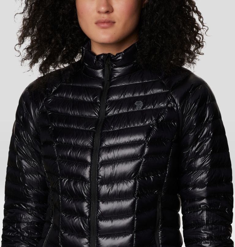 Women's Ghost Whisperer™ Jacket | Mountain Hardwear Women's Ghost Whisperer™ Jacket | Mountain Hardwear