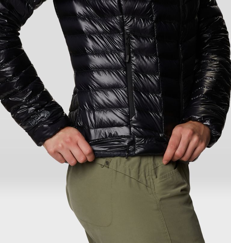 Women's Ghost Whisperer™ Jacket | Mountain Hardwear Women's Ghost Whisperer™ Jacket | Mountain Hardwear