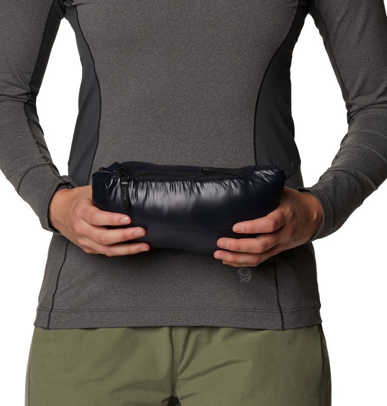 Women's Ghost Whisperer Jacket, Color: Black, image 6