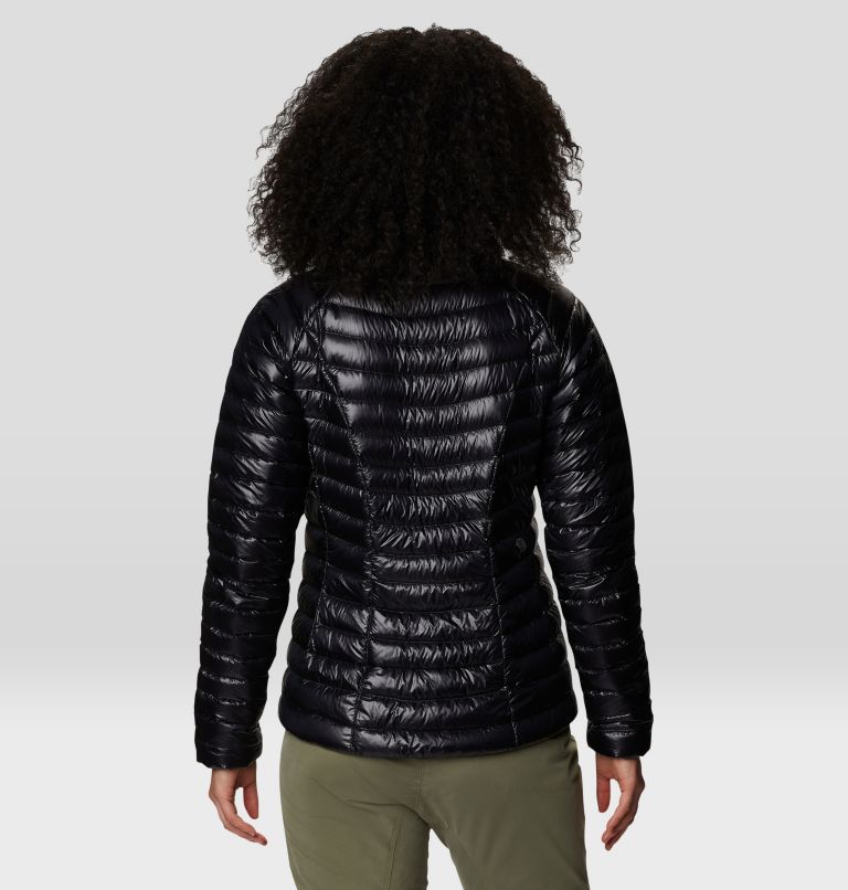 Women's Ghost Whisperer™ Jacket | Mountain Hardwear Women's Ghost Whisperer™ Jacket | Mountain Hardwear