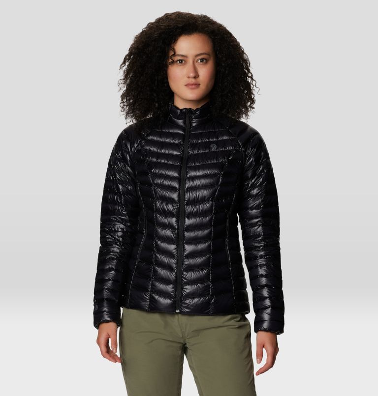 Women s Ghost Whisperer Jacket Mountain Hardwear