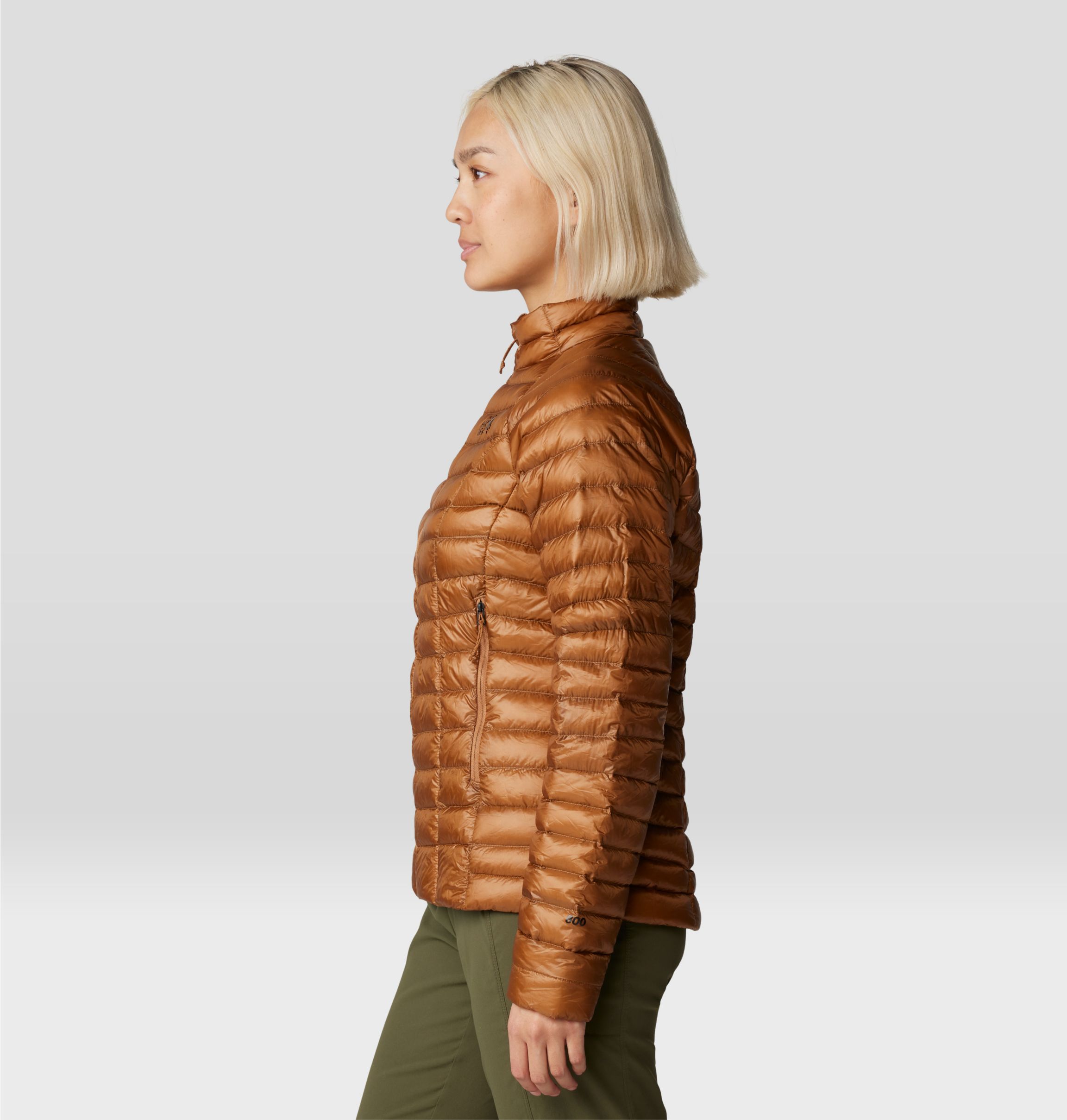 Women's Ghost Whisperer™ Jacket | Mountain Hardwear Women's Ghost Whisperer™ Jacket | Mountain Hardwear