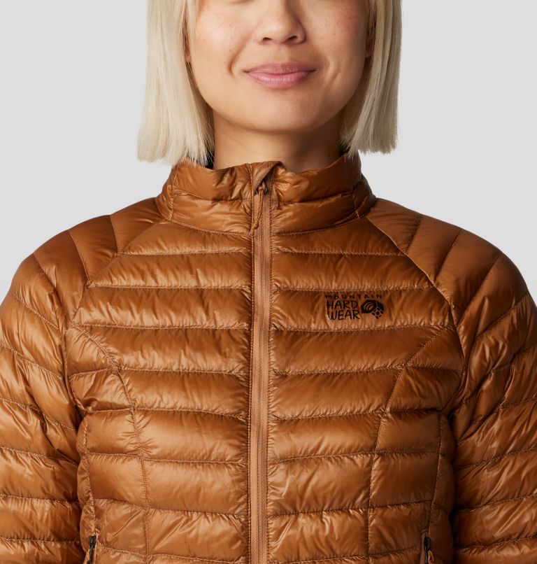 Women's Ghost Whisperer™ Jacket | Mountain Hardwear Women's Ghost Whisperer™ Jacket | Mountain Hardwear