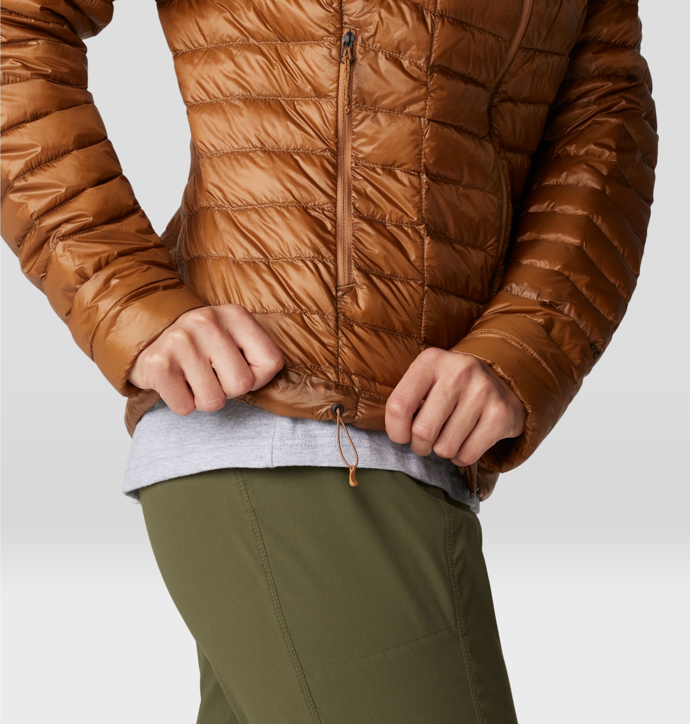 Women's Ghost Whisperer/2™ Jacket | Mountain Hardwear