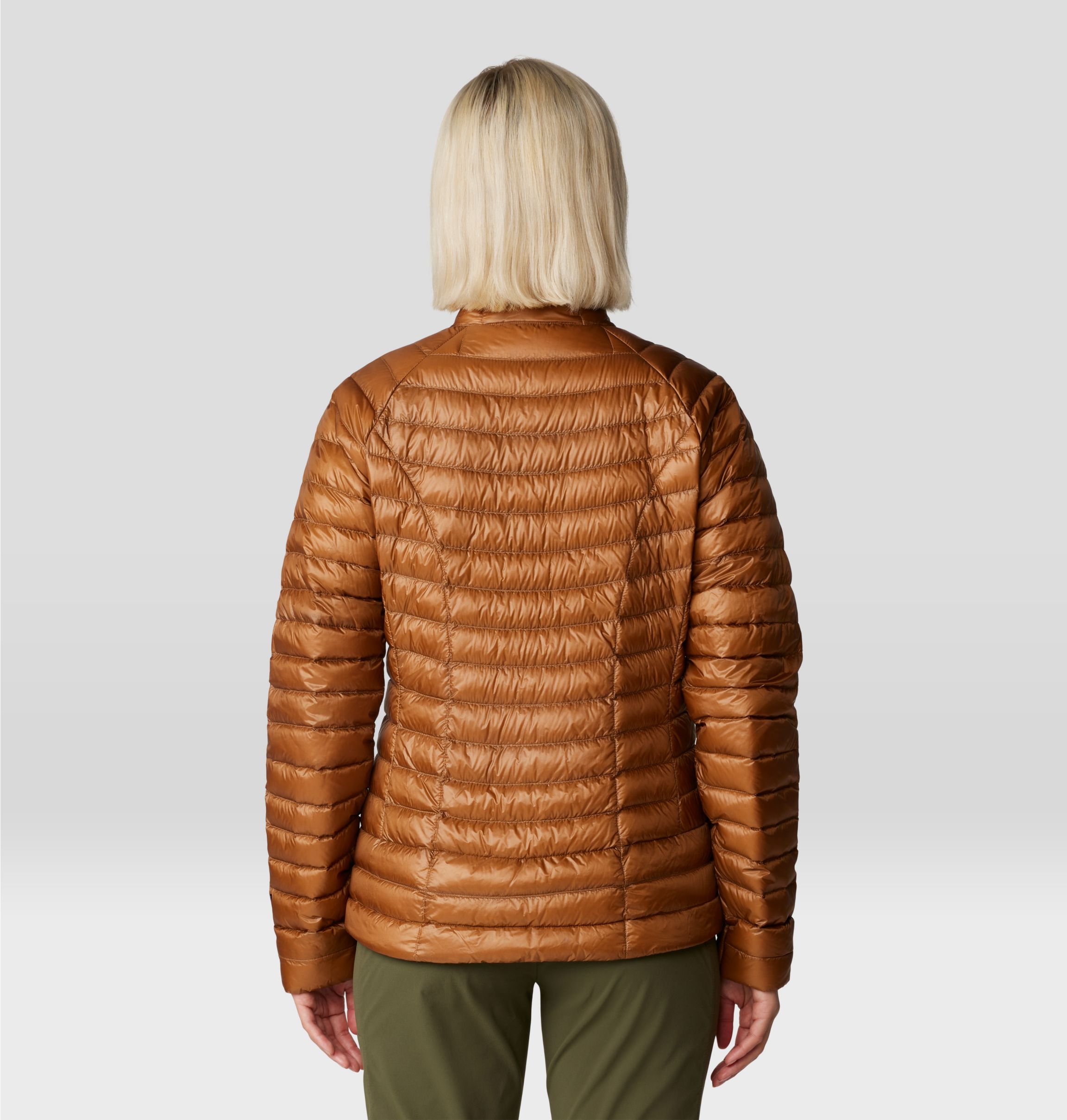 Women's Ghost Whisperer™ Jacket | Mountain Hardwear
