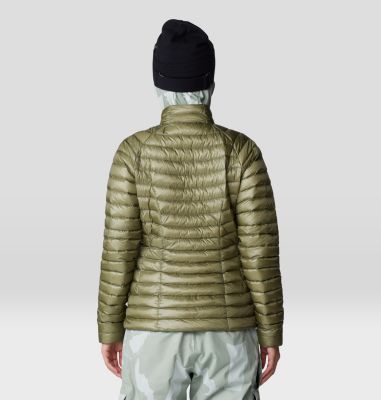 Women's Jackets & Vests | Mountain Hardwear