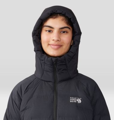 Women's Jackets & Vests | Mountain Hardwear