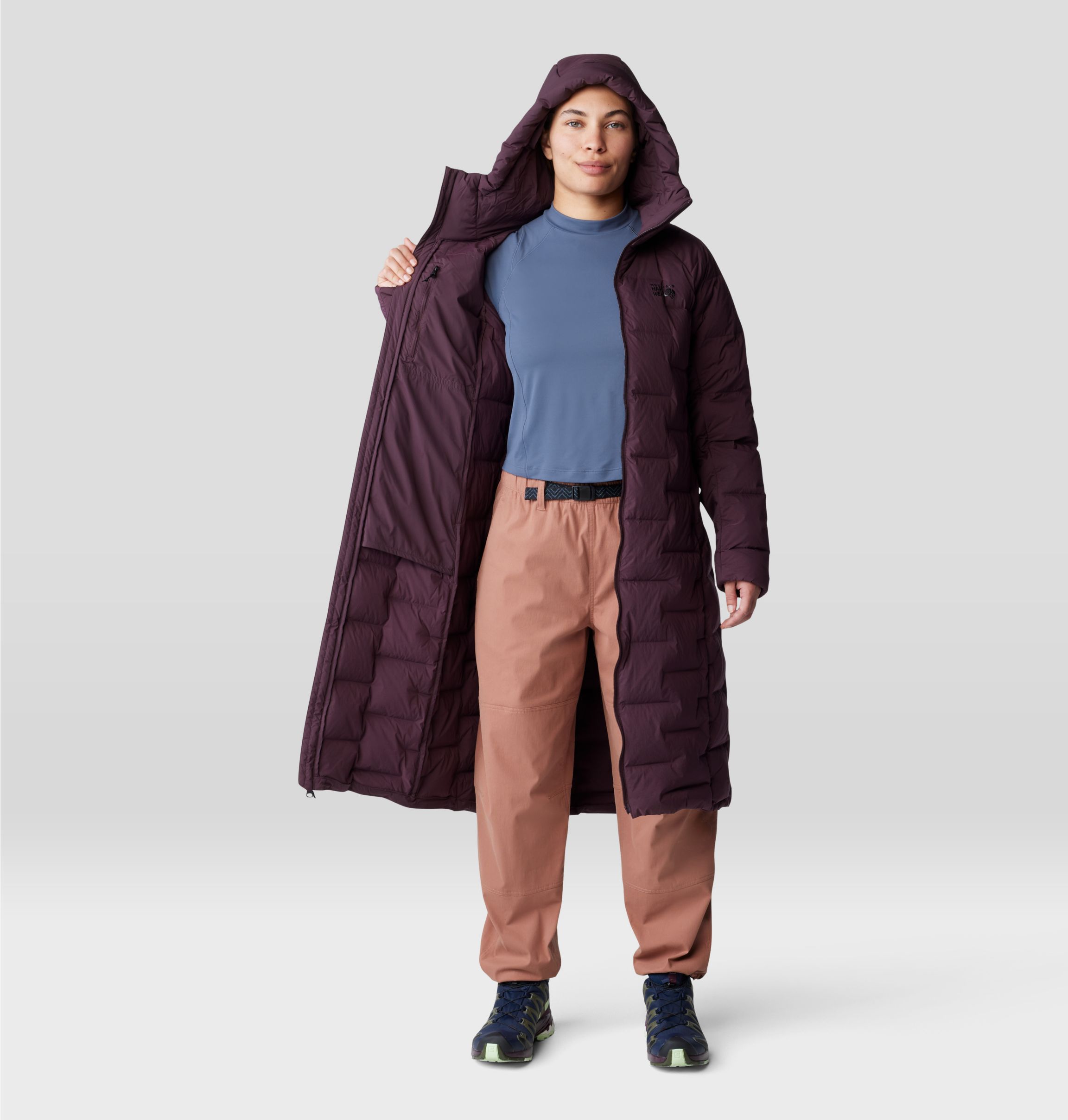 TATRAS Mountain Parka | eBay