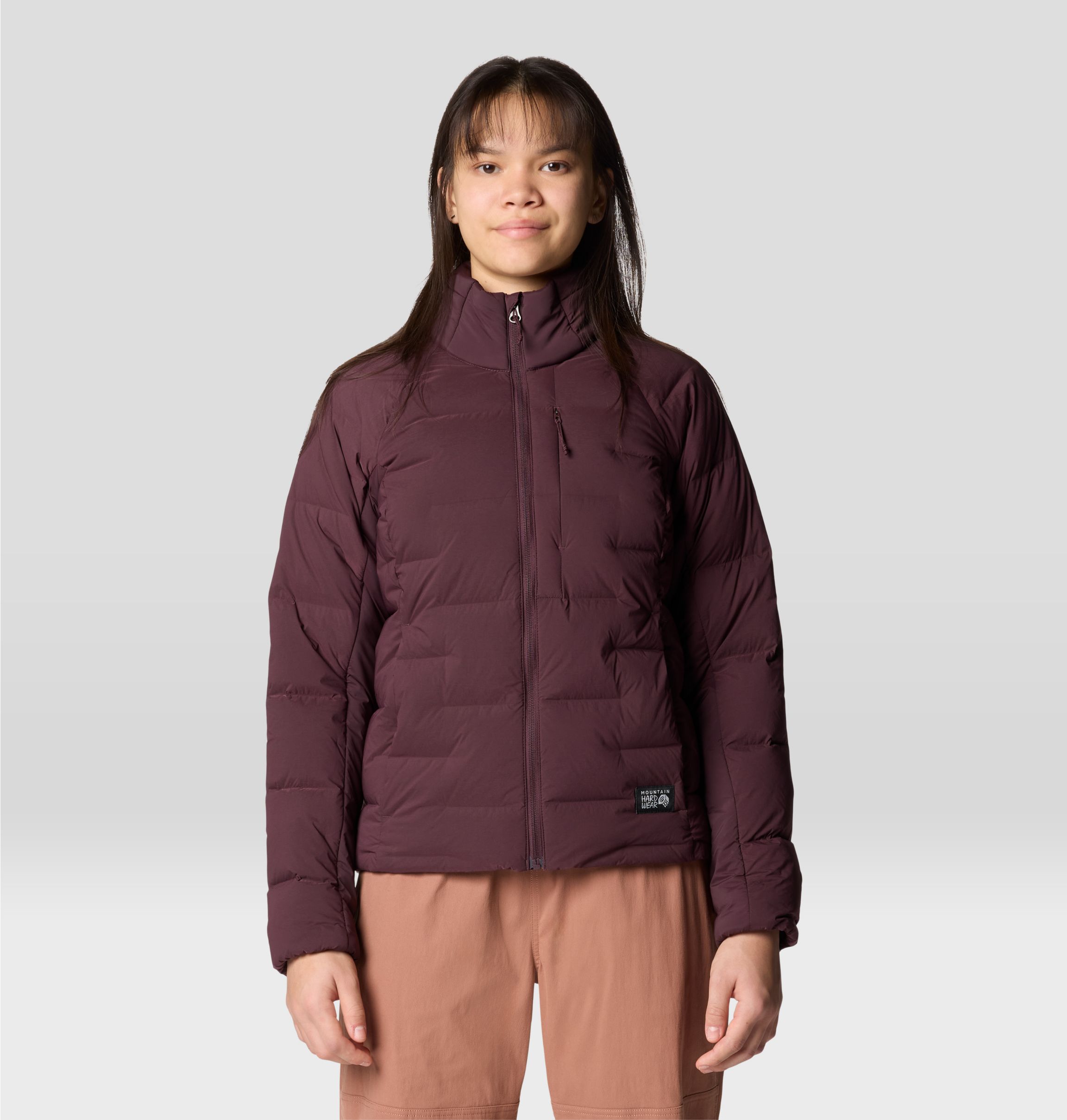 HIMASSMANIA/ハイマニ/Mountain Jacket 2025年最新】himassmania