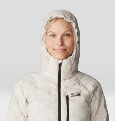 Women's Torrens Hooded Thermal Jacket – Mustang Survival USA
