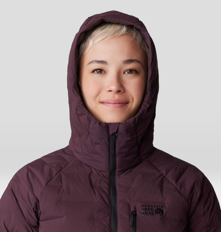 Women s Stretchdown Hoody Mountain Hardwear