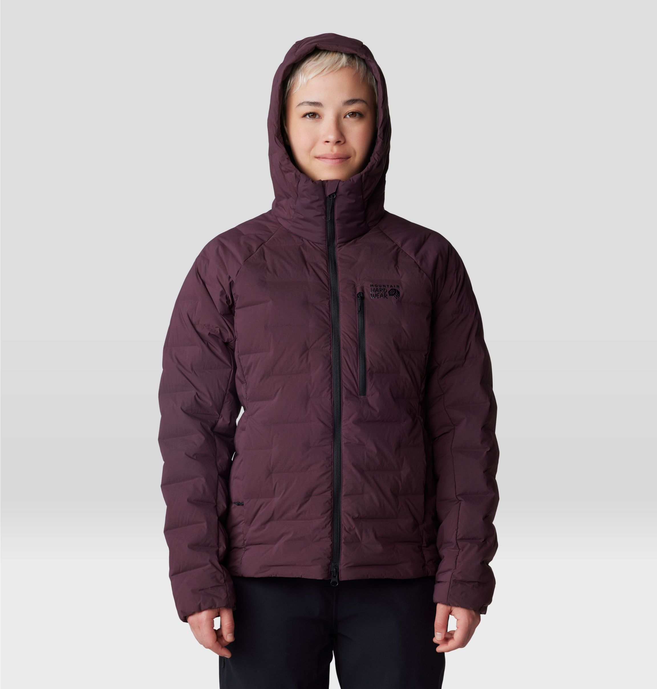 Women s Stretchdown Hoody Mountain Hardwear