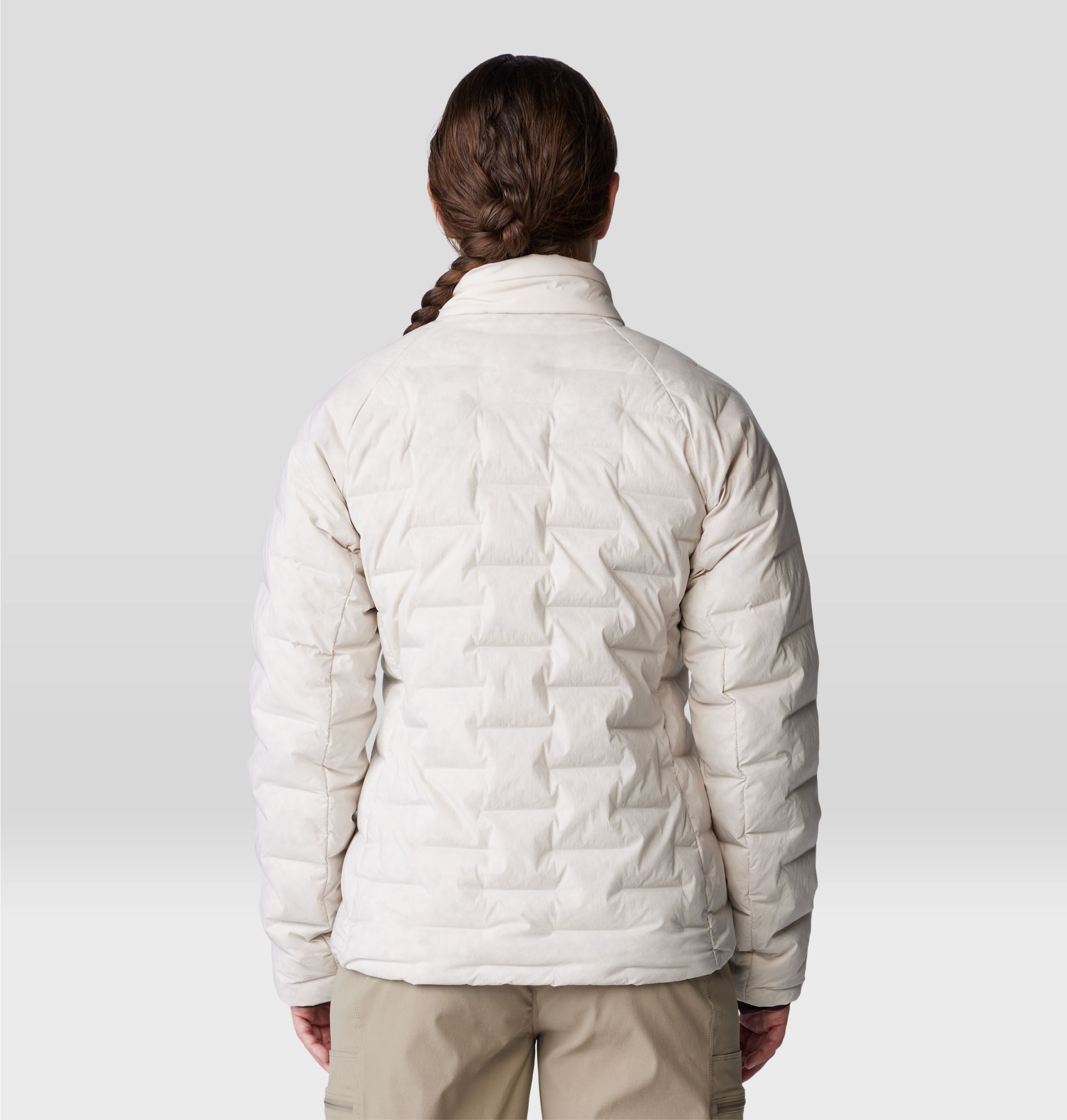 Women's Stretchdown™ Jacket | Mountain Hardwear
