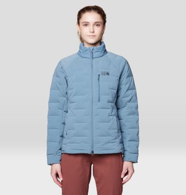 スノーボード MOUNTAINHARDWEAR STATIC JACKET WOMEN Mountain Hardwear Women's Ski Jackets | Backcountry.com