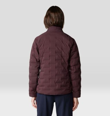 Stretchdown Collection | Mountain Hardwear