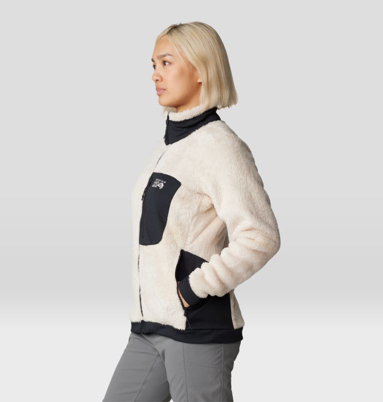 Manteau Polartec® High Loft, Color: Talc, image 3