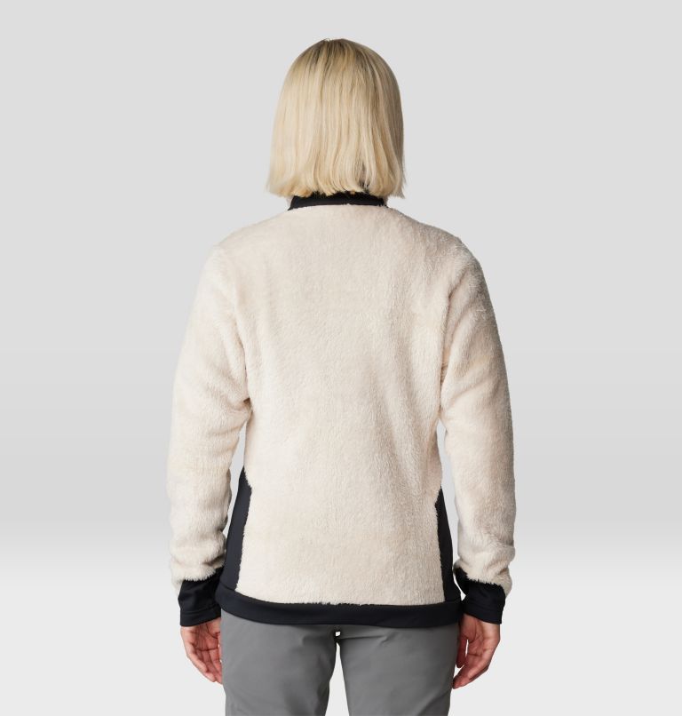 Manteau Polartec® High Loft, Color: Talc, image 2