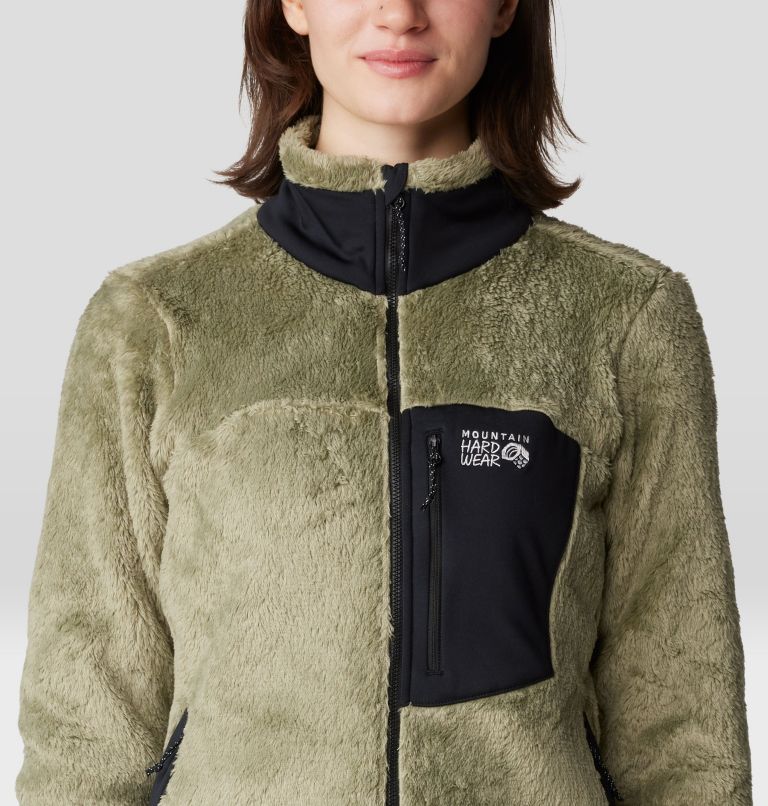 Women's Polartec® High Loft™ Jacket