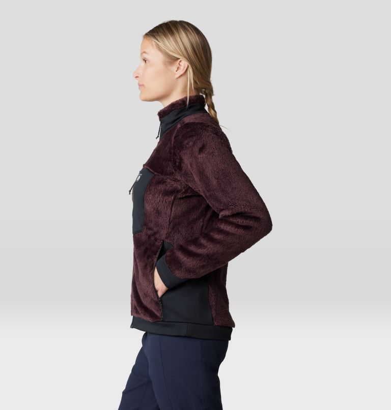 Women's Polartec® High Loft™ Jacket | Mountain Hardwear