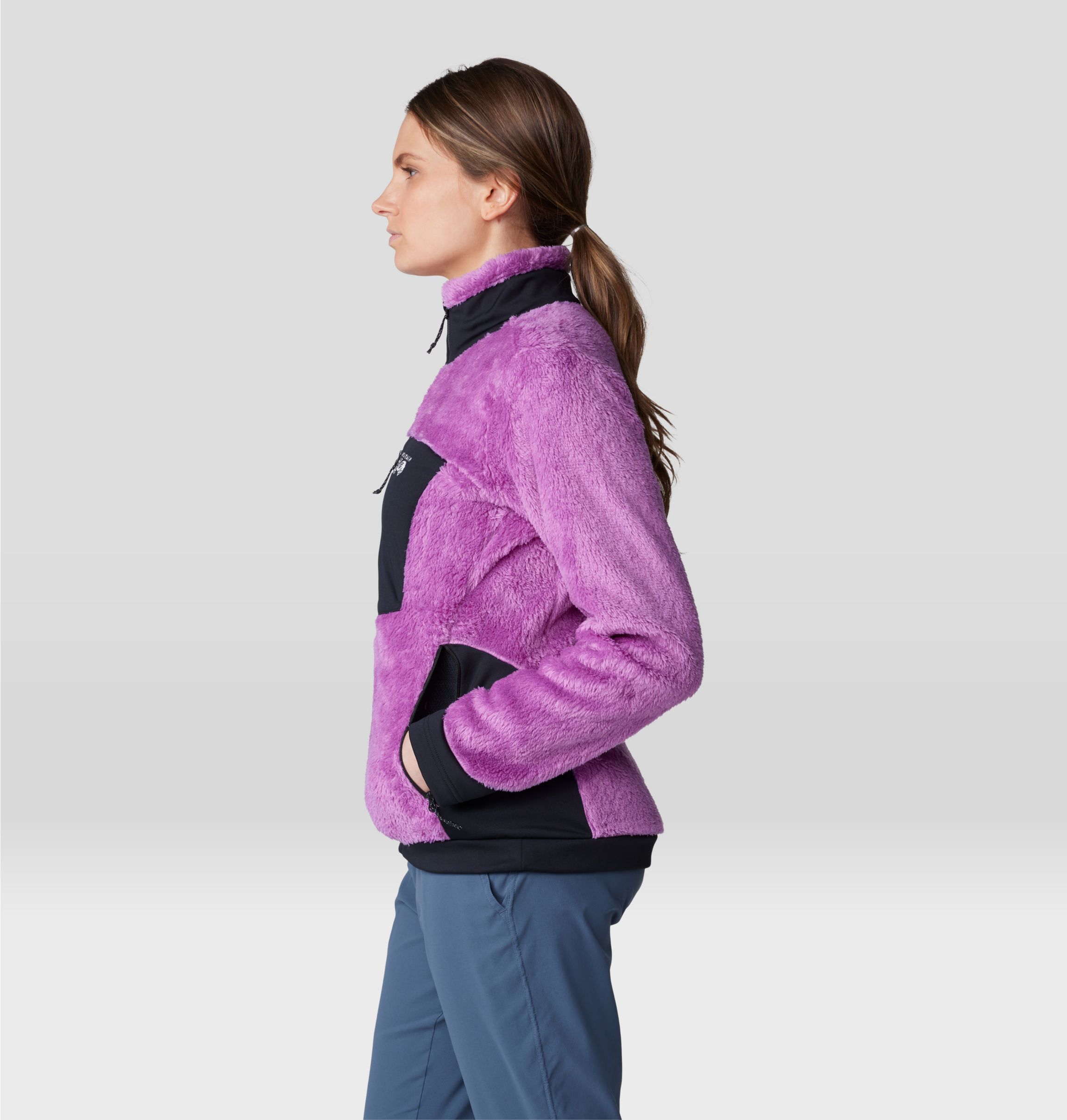 Women's Polartec® High Loft™ Jacket