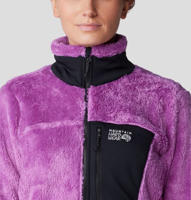 Women's Polartec® High Loft™ Jacket