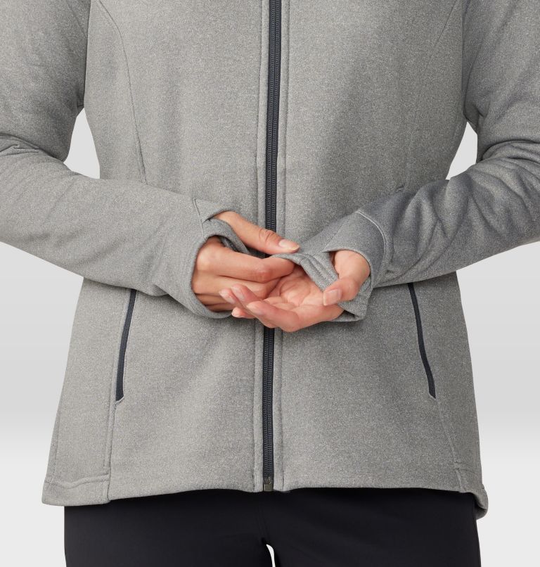 Women's Sendura™ Hoody | Mountain Hardwear Women's Sendura™ Hoody | Mountain Hardwear