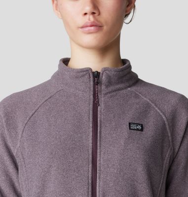 Women's Fleece | Mountain Hardwear
