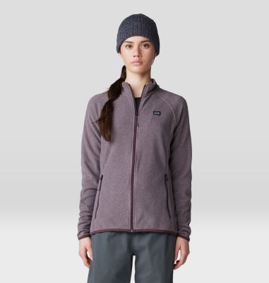 Mountain Hardwear