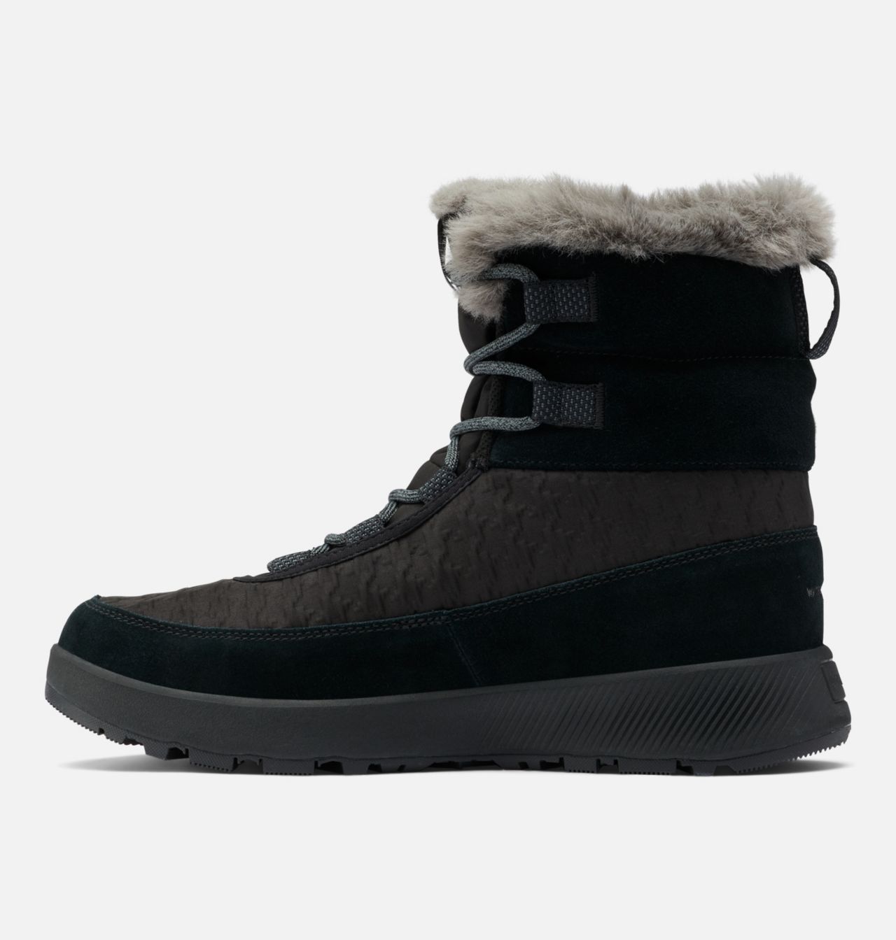 Women's Slopeside™ Peak Luxe Boot 6