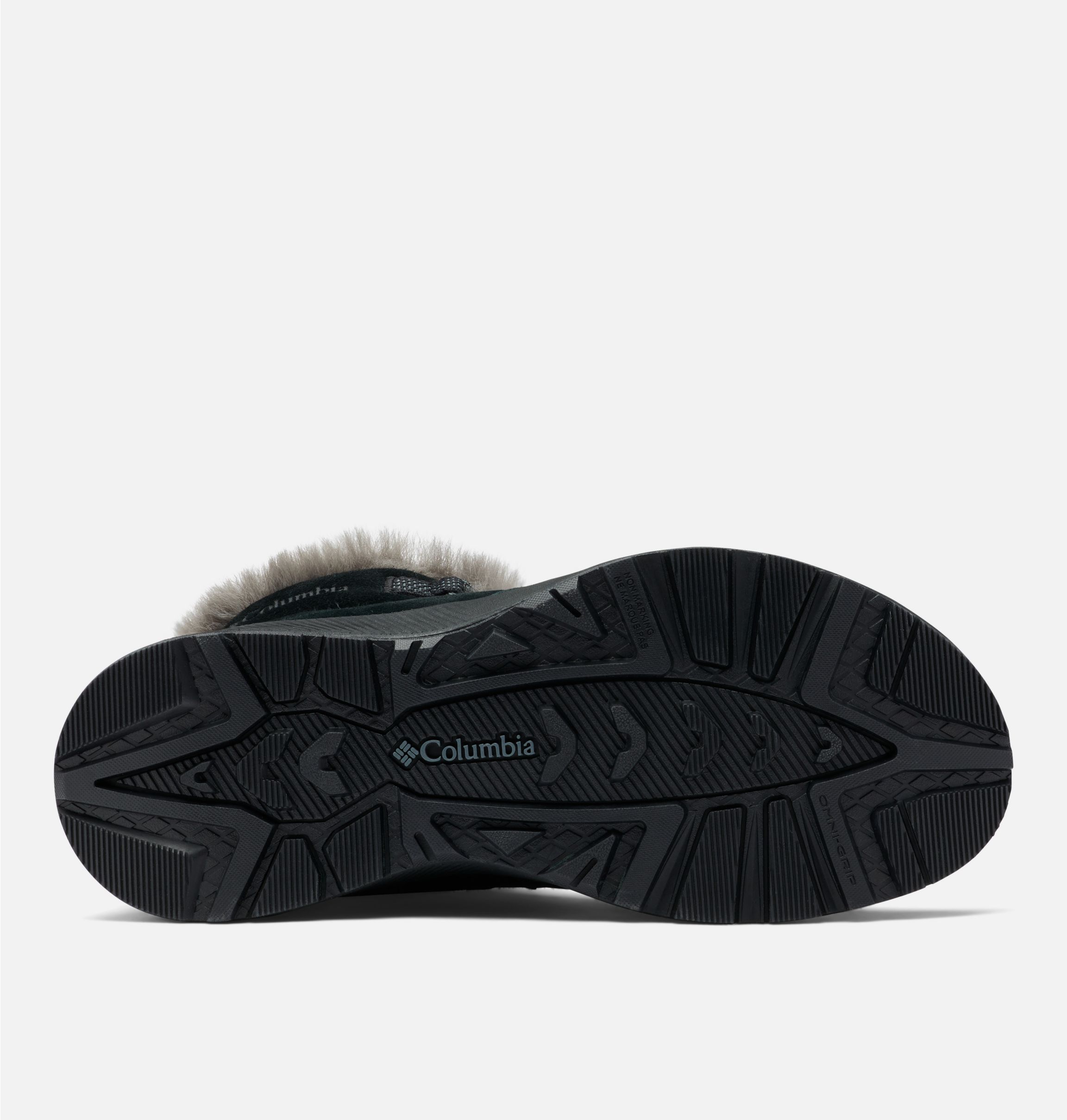Columbia omni grip snow boots sale