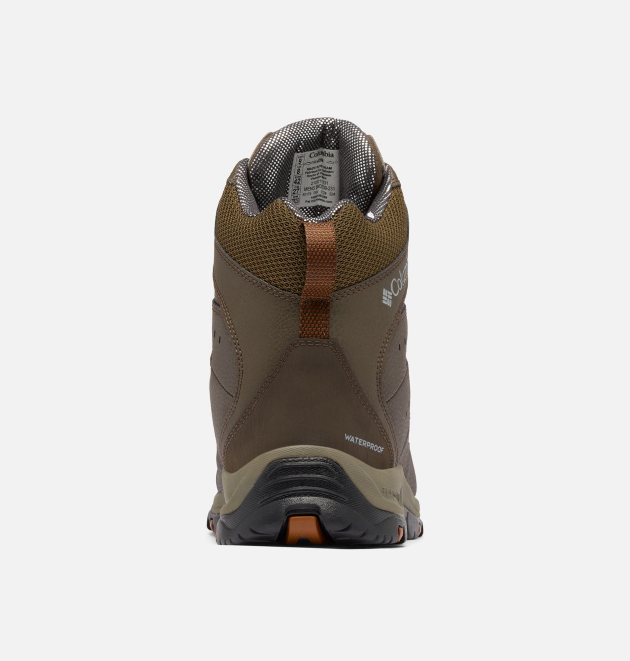 Men's Gunnison™ II Omni-Heat™ Boot 8