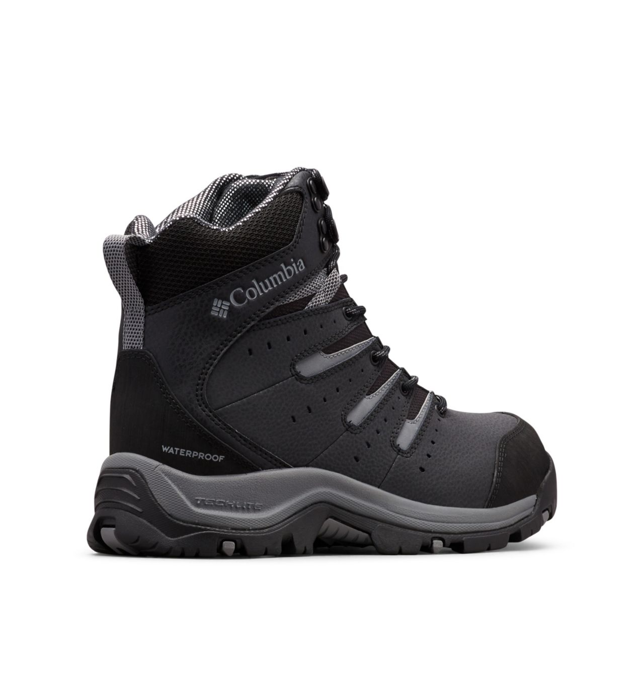Men's Gunnison™ II Omni-Heat™ Boot - Wide 9