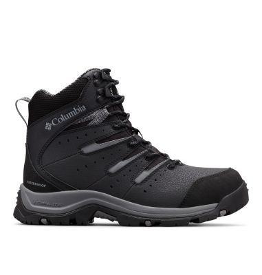 Columbia boots men best sale