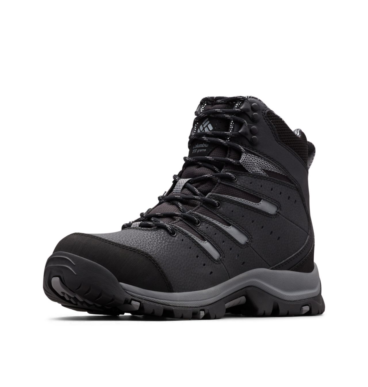 Men's Gunnison™ II Omni-Heat™ Boot - Wide 6