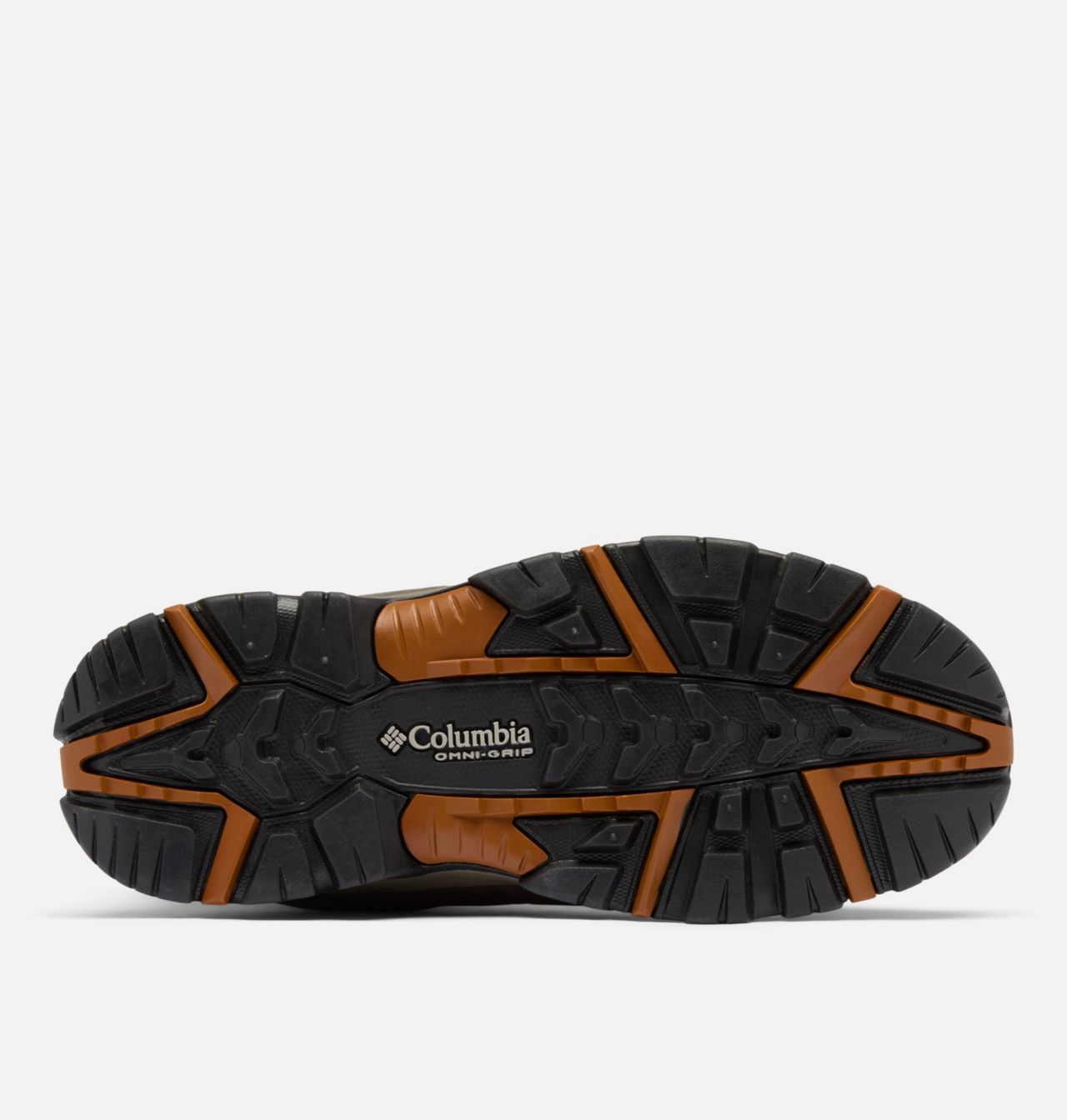 Men's Gunnison™ II Omni-Heat™ Boot - Wide 4