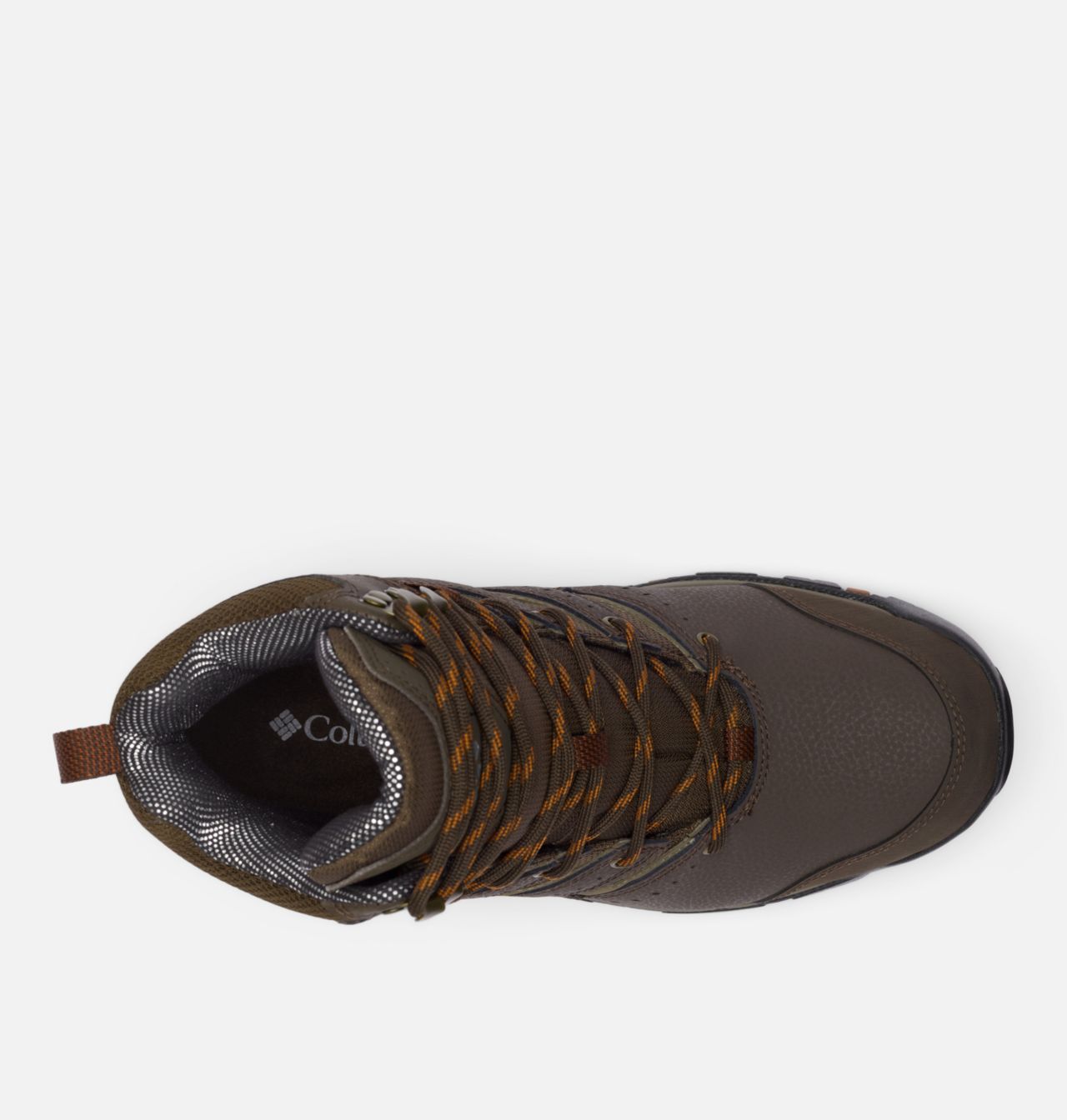 Men's Gunnison™ II Omni-Heat™ Boot - Wide 3