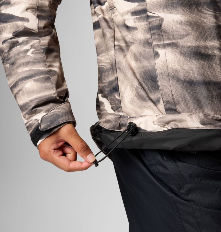Men's Whirlibird V™ Printed Interchange Jacket | Columbia Men's Whirlibird V™ Printed Interchange Jacket | Columbia