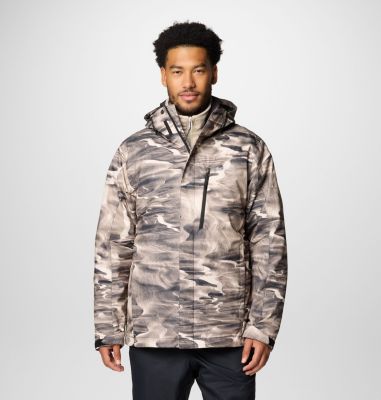 Men s 3 in 1 Jackets Interchange Jackets Columbia Sportswear