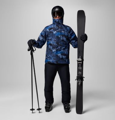 Omni-Tech Waterproof Clothing | Columbia Sportswear
