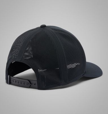 Mountaincap 3D Stretch Snap Back, Color: Black, Outdoor Original, image 8