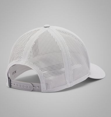 Mountaincap 3D Stretch Snap Back, Color: Columbia Grey, C Sport, image 10