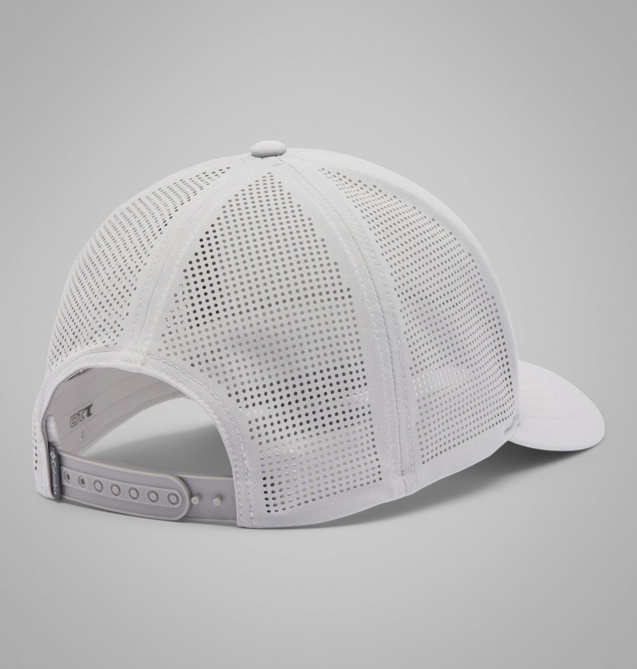 Mountaincap™ 3D Stretch Snap Back Ball Cap 2