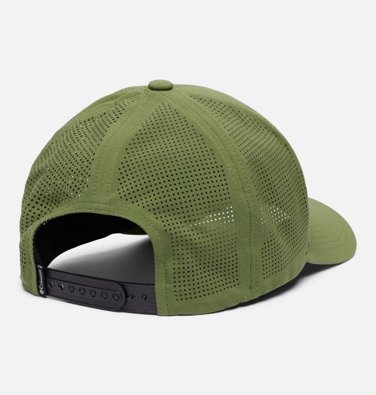 Mountaincap™ 3D Stretch Snap Back Ball Cap | Columbia Sportswear Mountaincap™ 3D Stretch Snap Back Ball Cap | Columbia Sportswear