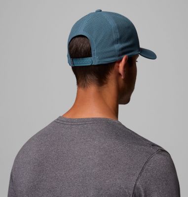 Mountaincap 3D Stretch Snap Back für Unisex, Color: Everblue, image 8