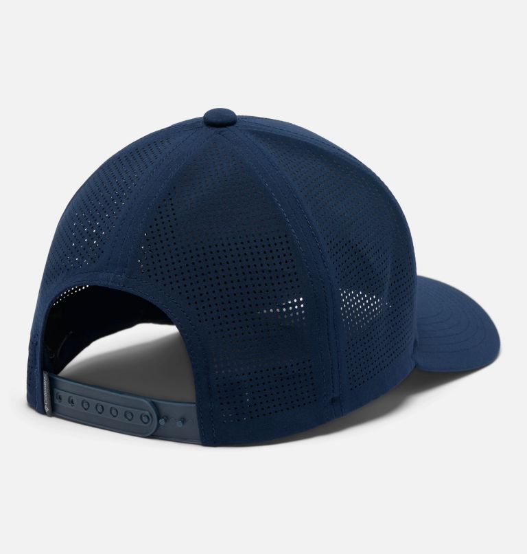 Unisex Mountaincap 3D Stretch Snap Back, Color: Collegiate Navy, C Sport, image 2
