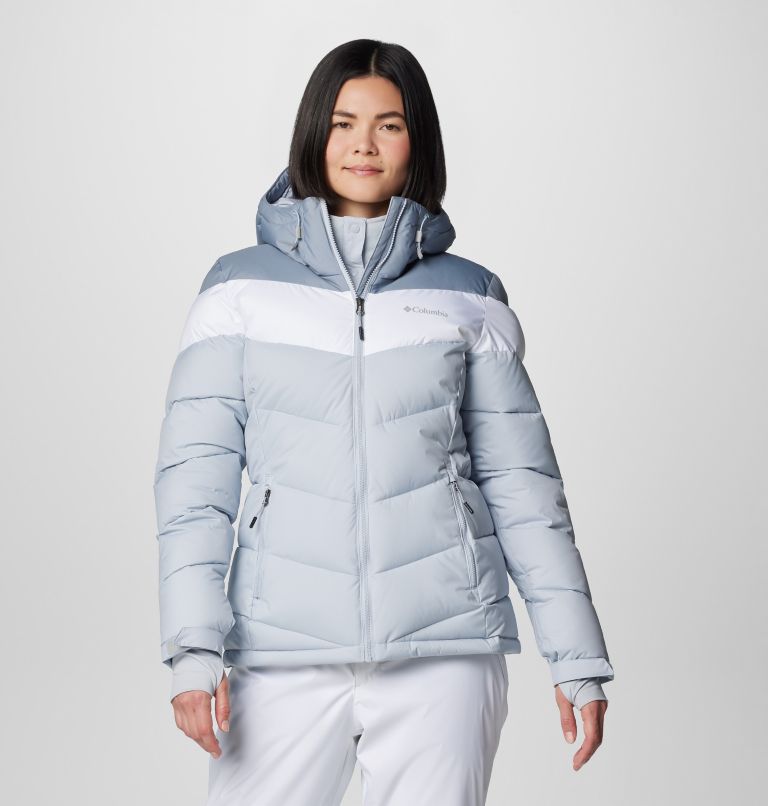 Womens ski jackets near me sale