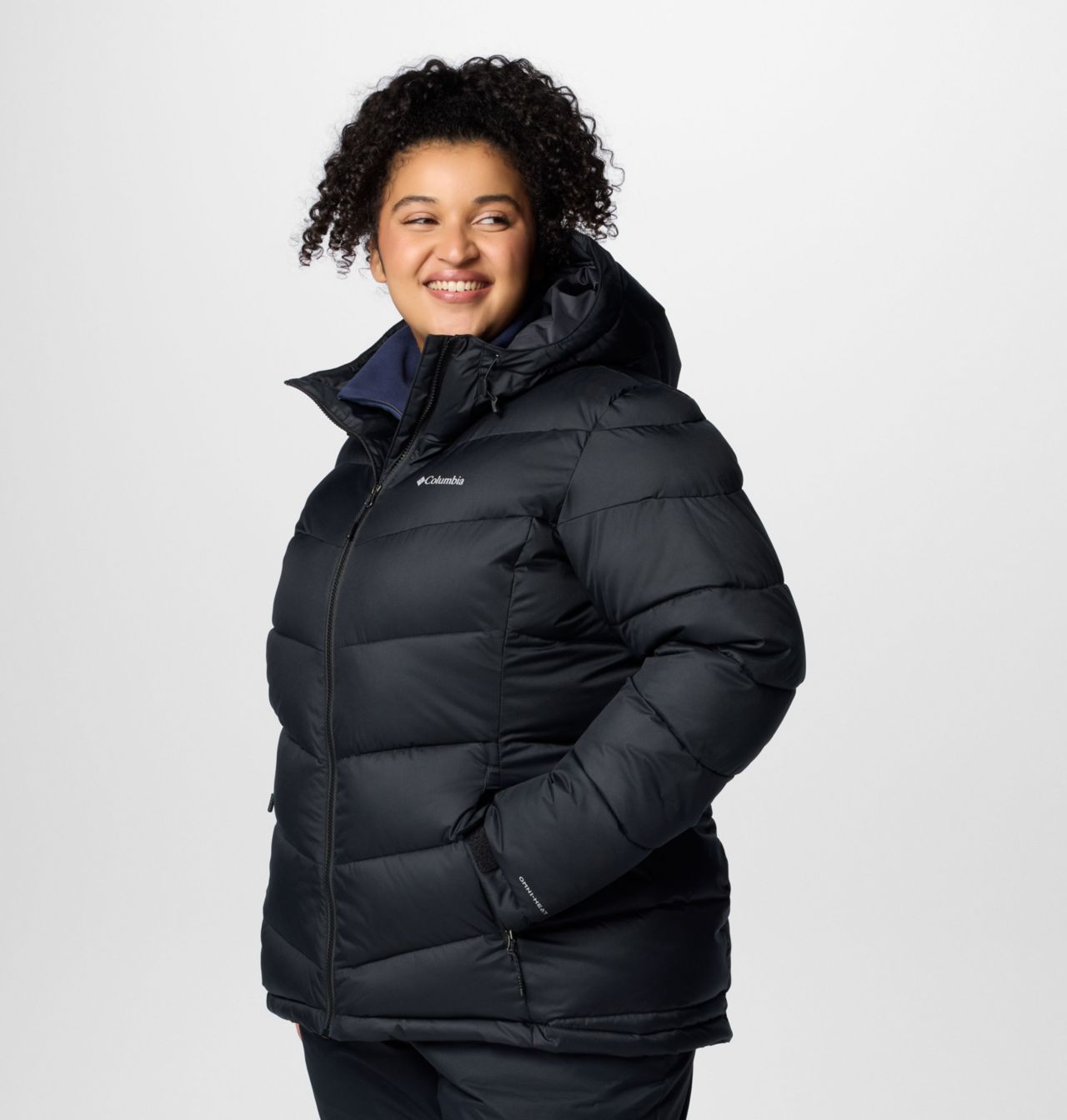 Veste isolée Tipton Peak™ II pour femmes – Grandes tailles 4