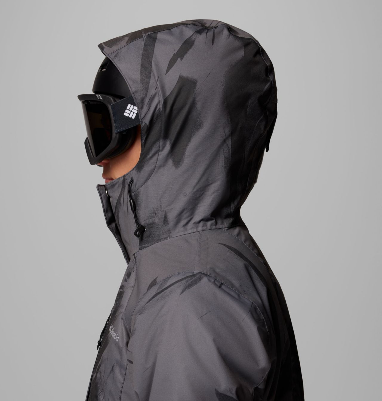 Women's Whirlibird™ V Printed Interchange Jacket 15