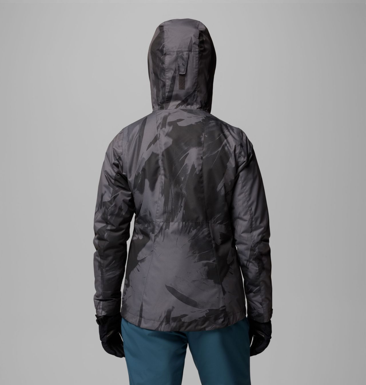 Women's Whirlibird™ V Printed Interchange Jacket 3