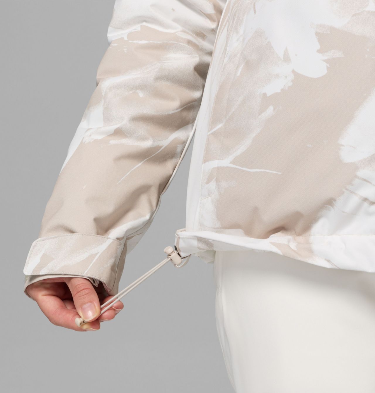Women's Whirlibird™ V Printed Interchange Jacket | 278 | XS 13